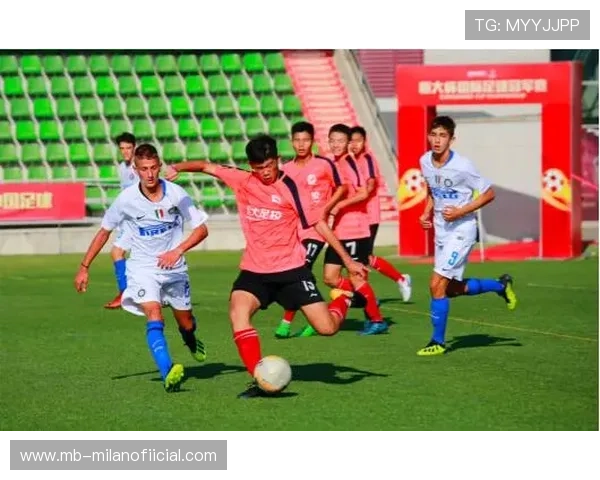 “未来之星：全国青少年足球大赛精彩纷呈，星光璀璨”，校园足球未来之星简介