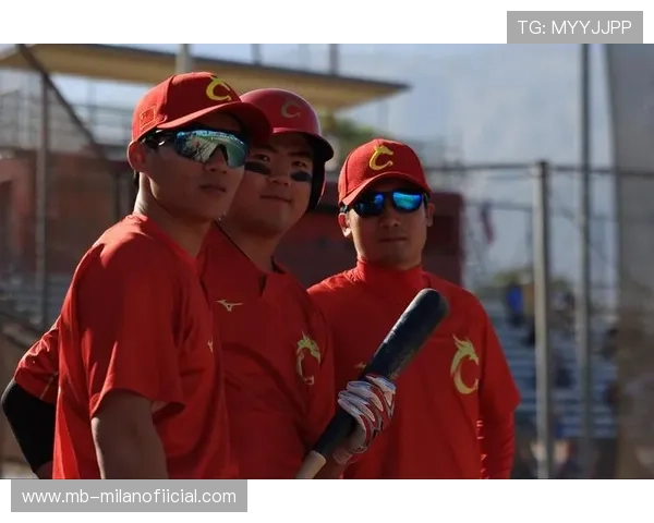 【全球范围】棒球运动在不同国家的发展新趋势，棒球运动在中国的发展